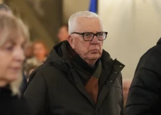 Раймонд Паулс и его дочь учреждают фонд по управлению авторскими правами