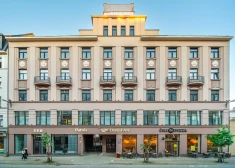 Rietumu Banka un "Provendi Asset Management" attīsta sadarbību Rīgas komerciālo īpašumu segmentā