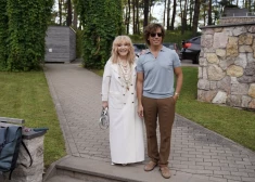 Soctīklu lietotājus šokē Allas Pugačovas jaunākā fotogrāfija