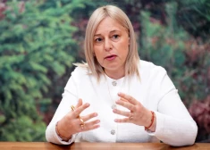 "Сделал - накажут, не сделал - тоже": руководитель Latvijas valsts meži о страхе чиновников перед реформами