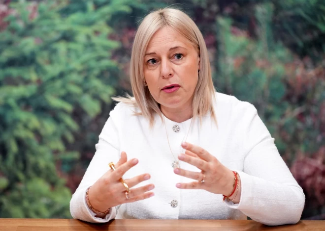 "Сделал - накажут, не сделал - тоже": руководитель Latvijas valsts meži о страхе чиновников перед реформами