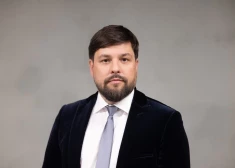 Par RTU Liepājas akadēmijas jauno direktoru kļuvis Sandis Šrāders