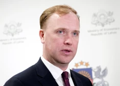 Valainis: nākamajam ekonomikas ministram jāspēj redzēt plašāk par “Excel” tabulām