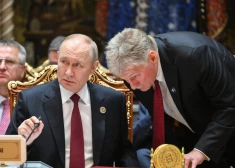 Песков призвал лидеров Евросоюза сделать звонок Путину