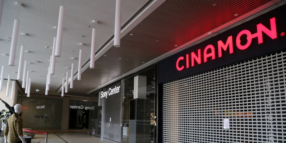 Forum Cinemas хочет занять место Cinamon.