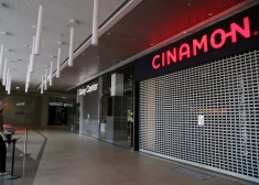 Кинотеатр Cinamon уйдет из Akropole Alfa после 18 лет работы?