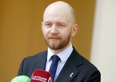 “Progresīvie” redz piecu partiju valdību ar vienādu atbildības sadalījumu