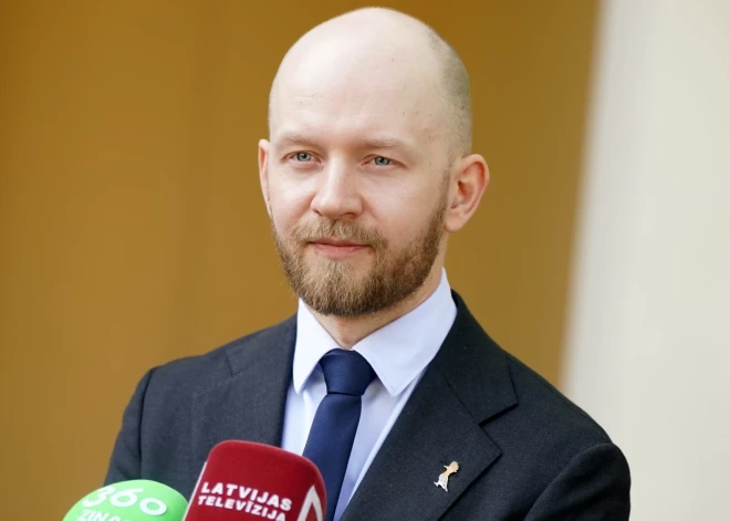 “Progresīvie” redz piecu partiju valdību ar vienādu atbildības sadalījumu