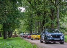 Valsts atsāk atbalstīt elektroauto iegādi – cik liela būs interese?