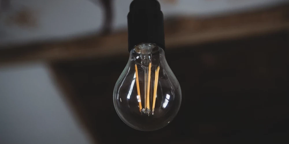 Elektrības cena beidzot nedaudz atkāpjas.