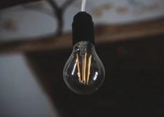 Elektrība Baltijā pagājušajā nedēļā kļuvusi nedaudz lētāka