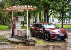Cik patiesībā izmaksā "elektriskais" kilometrs?