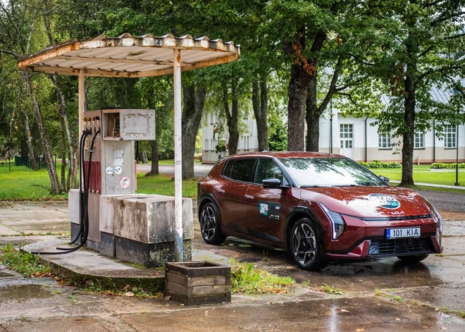Cik patiesībā izmaksā "elektriskais" kilometrs?