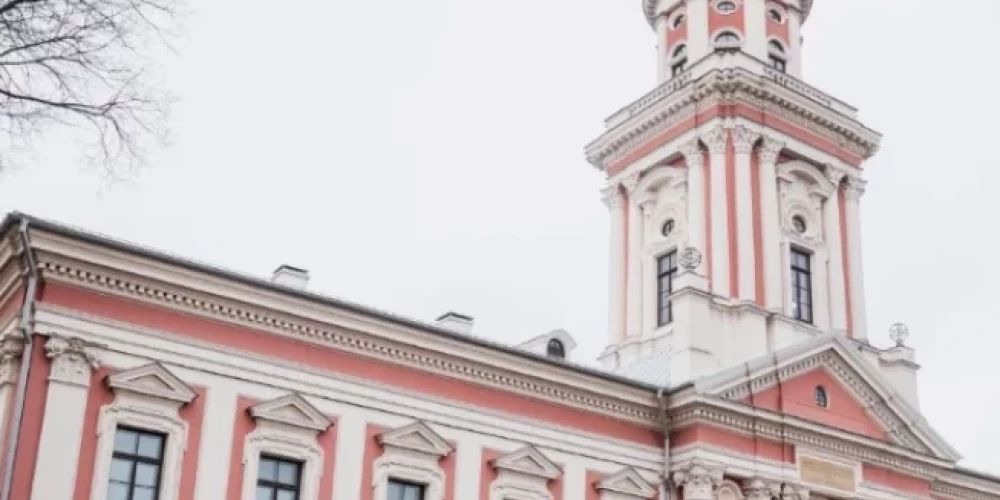 Jelgavā pirmo reizi Latvijā izskanēs Neukoma “Lieldienu rīta kantāte”.
