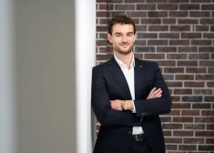 “British American Tobacco” ieceļ jaunu vadītāju Baltijas valstīs