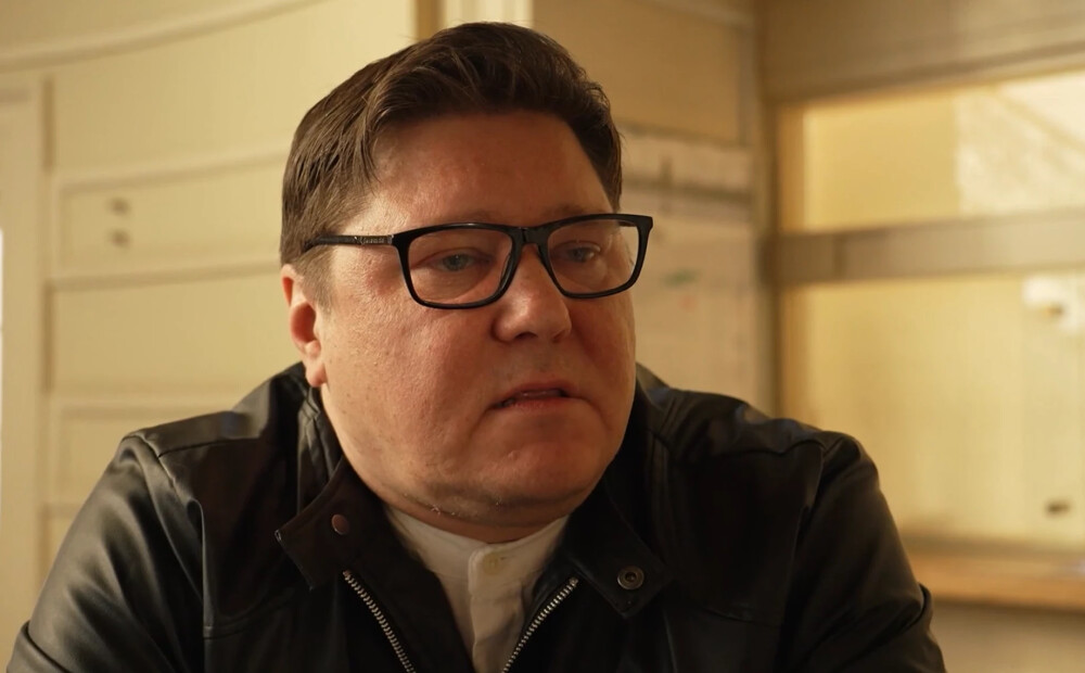 VIDEO: Mārtiņš Egliens stāsta, kas tad īsti viņu noveda līdz smagajai saslimšanai un balss zudumam