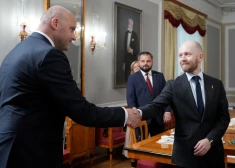 "Progresīvie" ieknābj Kulbergam par izstumšanu no valdības veidošanas sarunām