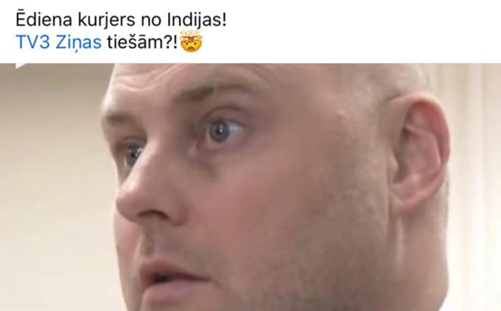 Ziņu sižetā premjera amata kandidāts Kulbergs kļūdaini pieteikts kā 
