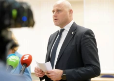 Ziņu sižetā premjera amata kandidāts Kulbergs kļūdaini pieteikts kā "ēdiena kurjers no Indijas"