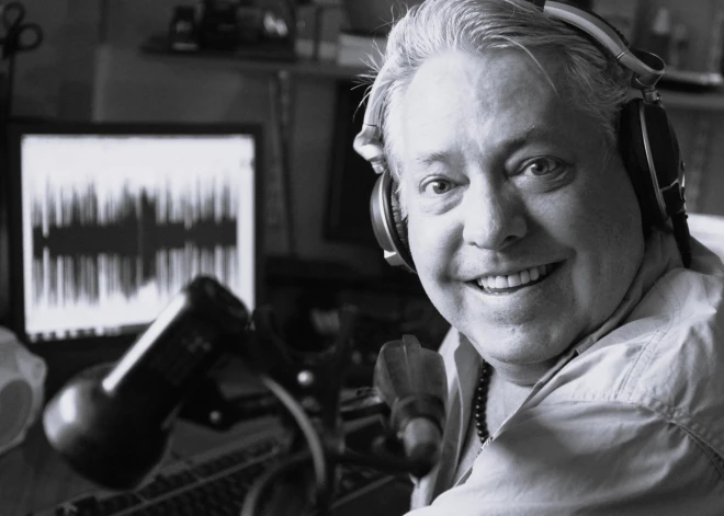 Apklususi balss, kas veidoja miljoniem bērnību: mūžībā devies aktieris Toms Keins