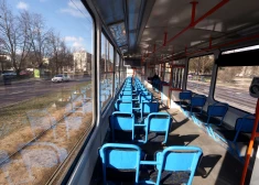 Почему автобус не пришел? Rīgas satiksme обещает показывать сбои и ограничения в реальном времени