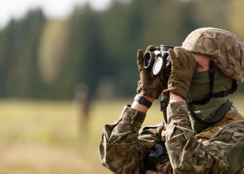 Latvijas gaisa telpas apdraudējums noslēdzies.