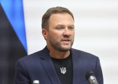 Эстония отреагировала на сбитый дрон: "НАТО защищает нашу безопасность"