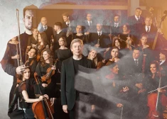 Ventspilī gaidāms “Sinfonietta Rīga” jubilejas sezonas noslēguma koncerts