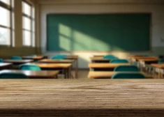 Gaisa apdraudējuma laikā Antūžu skolā skolēni tika pārvietoti uz drošām telpām