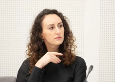 Омбудсмен: у людей в Латвии есть ощущение, что правосудие зависит лишь от количества денег