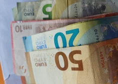 Satversmes tiesa sāk vērtēt pensiju 2. līmeņa iemaksu samazināšanu