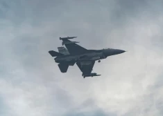 Latvijas Gaisa spēku centrs koordinējis drona neitralizēšanas operāciju Igaunijā