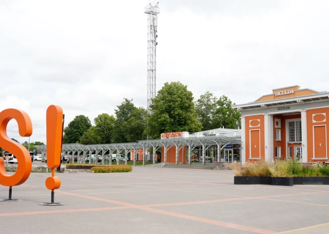 Pēc septiņgadnieka pazušanas Siguldā dienesti pārrunājuši notikušo