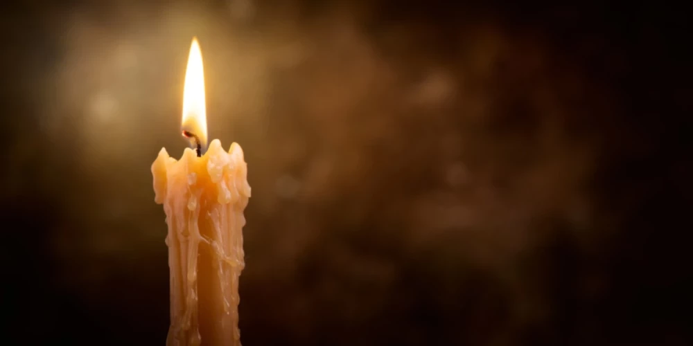 Mūžībā devies ilggadējs Vītolu fonda ziedotājs un draugs Gundars Strautnieks. 