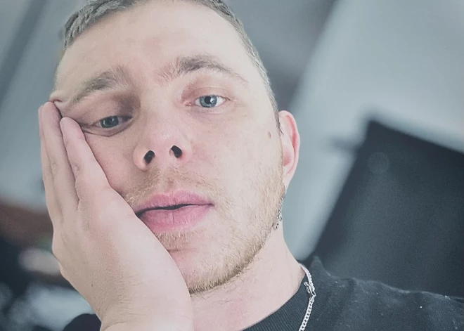 Kristaps Strūbergs gatavs atgriezties mūzikā