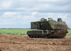 ASV ziņojums: Krievija zaudē spējas karam ar NATO