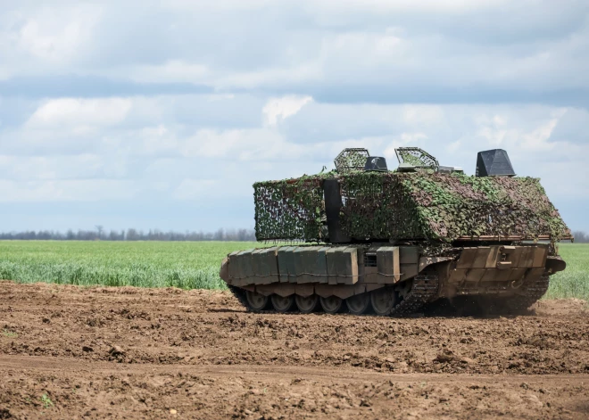 ASV ziņojums: Krievija zaudē spējas karam ar NATO