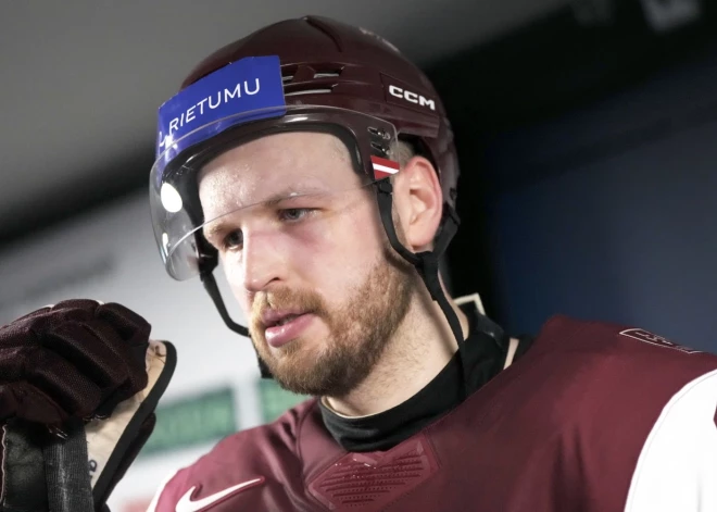 Mans noraidījums maksāja mums spēli, atzīst Batņa