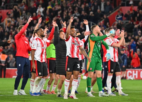 "Southampton" futbolisti tomēr negodīgas rīcības dēļ palikuši bez iespējas atgriezties Anglijas premjerlīgā.