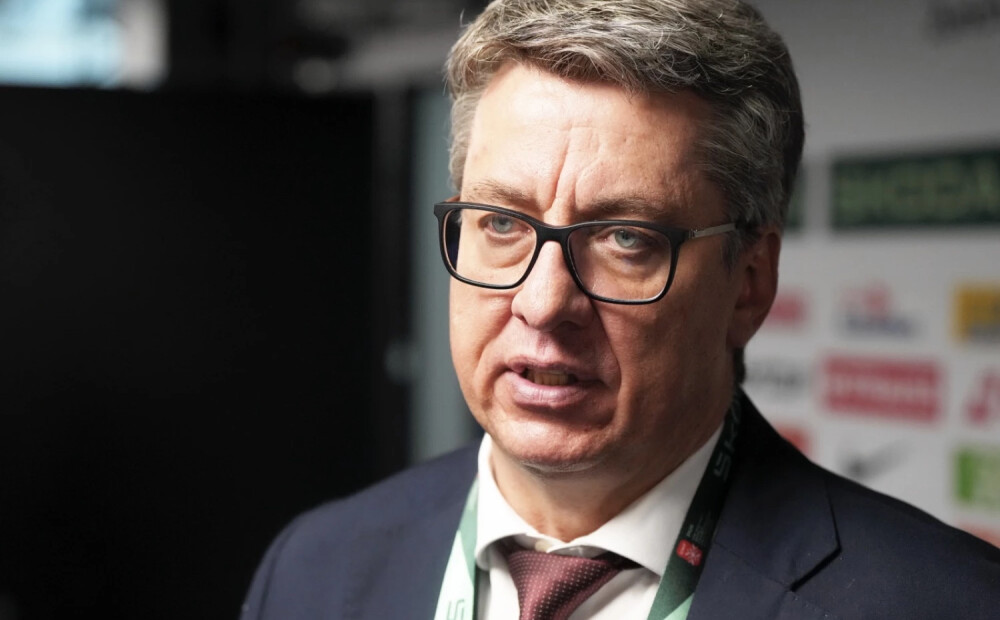 Vītoliņš: nespēlējām pietiekami agresīvi