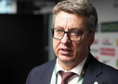 Vītoliņš: nespēlējām pietiekami agresīvi
