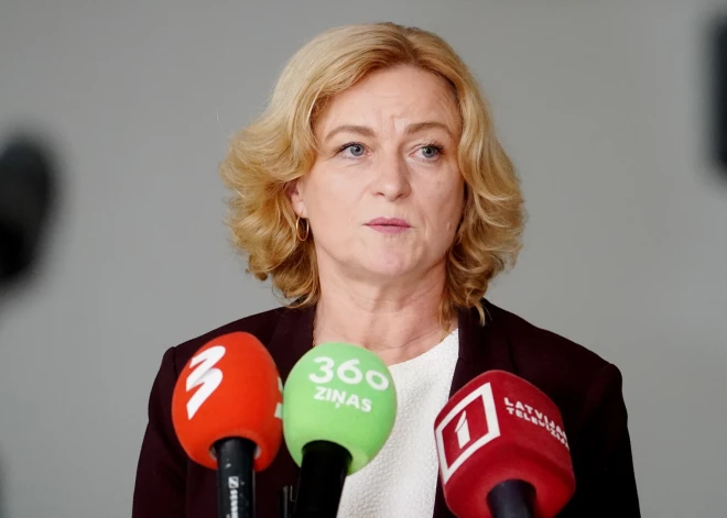 Nacionālā apvienība nosauc jomas, ko gribētu pārraudzīt jaunajā valdībā