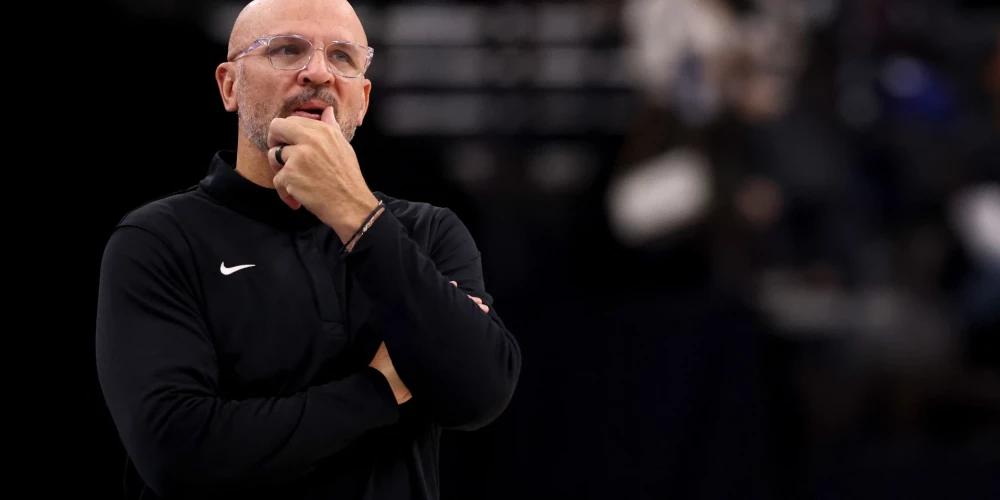 Viens no deviņdesmito un divtūkstošo gadu labākajiem NBA saspēles vadītājiem Džeisons Kids pēc spēlētāja karjeras beigām kļuva par treneri.