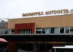 Daugavpilī vasarā mainīsies vairāku autobusu maršrutu kustība