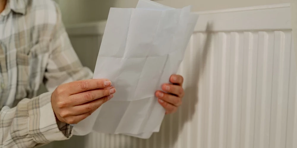 Jaunais tarifs stāsies spēkā ar 2026. gada 1. jūniju.
