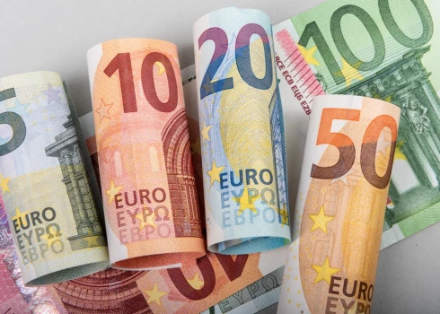 Policija prokuratūrai nodevusi lietu par iespējamu 69 000 eiro izkrāpšanu Rēzeknē.