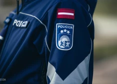 Policija noskaidrojusi personu, kura izplatīja viltus foto par Smiltenē it kā nokritušu dronu