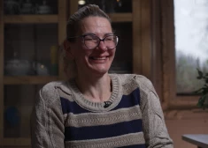 Šova "Ģimene burkā" dalībniece Vendija Karalkina atklāj, kas ir viņas šī brīža lielākais kārdinājums