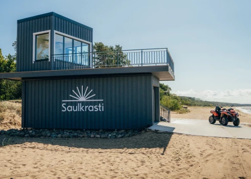Publicitātes foto/Saulkrasti.lv