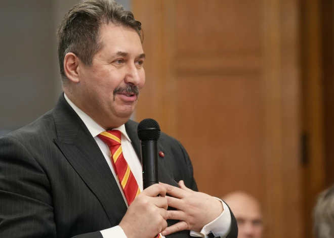 Rajevs, visticamāk, atbalstīs Kulberga valdību